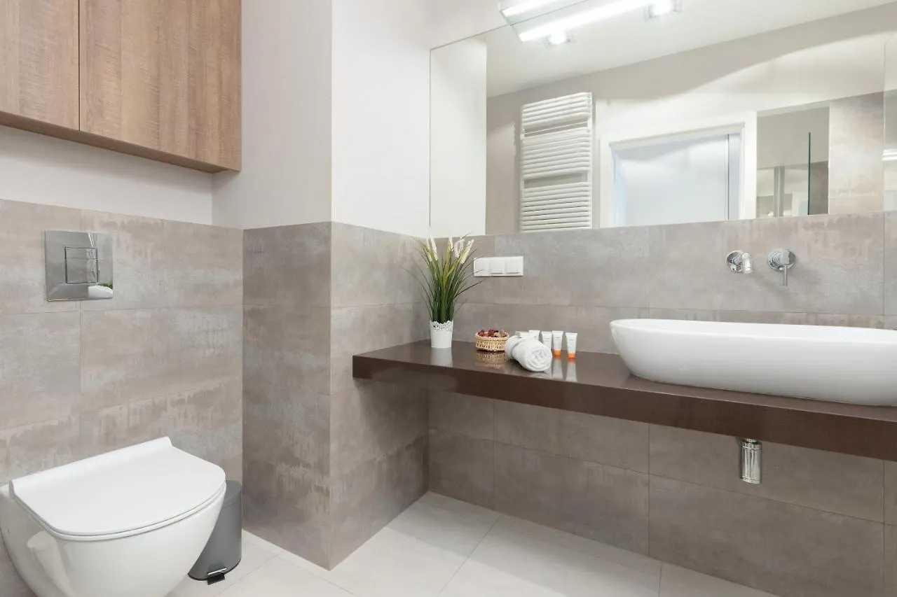Skalskiego Apartment Near Balaton Lake By Renters Warsaw