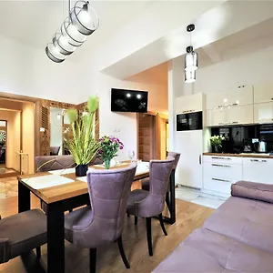  Apartament Vip Tytus Polska