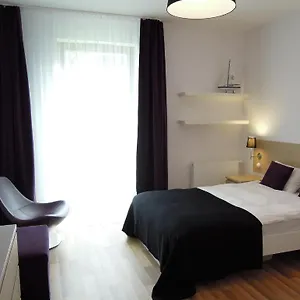  Apartament Karawela - Nadmorski Dwór Polska