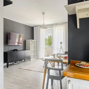 P&o Omulewska - Praga Poludnie Apartament