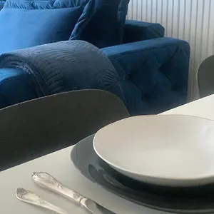 Wilanow - Resorowa 28 Apartament
