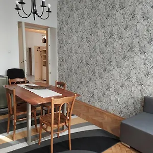  Apartament Mariacki Tower Polska