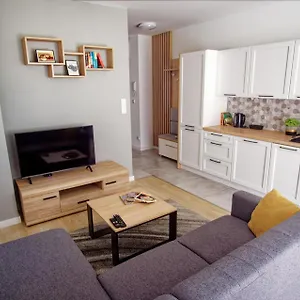  Apartament Przytulny Z Ogrodkiem W Doskonalej Lokalizacji Fair Polska