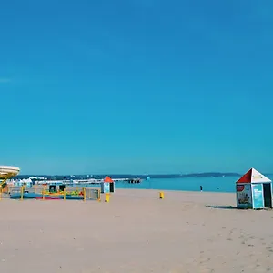  Kwatera prywatna Baltic Polska