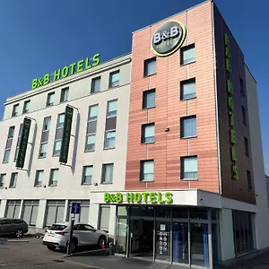 2* Otel Warszawa-okecie