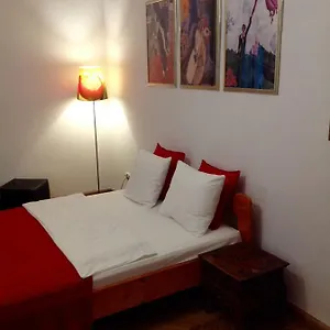  Apartament Berko Polska