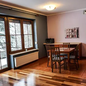  Apartament Msc Zaciszny Kącik Polska